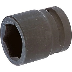 ALTI KOSE HAVALI LOKMA 1/2 14 MM ELTA
